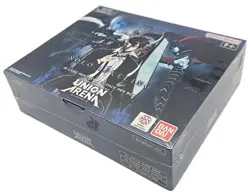 Bandai TCG Union Arena: Solo Leveling Factory Sealed 16 Pack Booster Box - Image 1