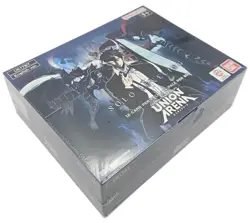 Bandai TCG Union Arena: Solo Leveling Factory Sealed 16 Pack Booster Box - Image 3