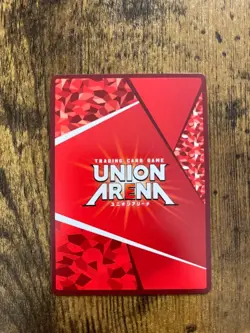 Union Arena Kagurabachi Iaishira Misogi Ryu Japanese Card Kgr-1-039 TCG - Image 2
