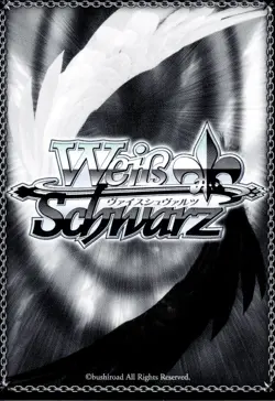 Weiss Schwarz Gurren Lagann We Are Team GURREN Yoko GL/S52-PE01 PR Promo English - Image 2