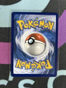 Walking Wake ex Special Illustration Rare 205/162 Sv05: Temporal Forces - Image 2