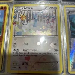 Altaria RC24-32 Generations: Radiant Collection Holo - Image 2