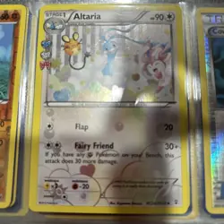 Altaria RC24-32 Generations: Radiant Collection Holo - Image 3