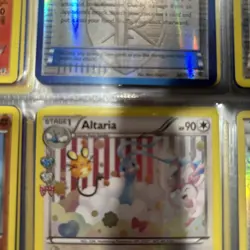 Altaria RC24-32 Generations: Radiant Collection Holo - Image 4
