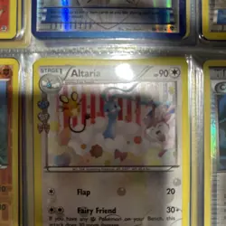 Altaria RC24-32 Generations: Radiant Collection Holo - Image 5