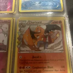 Charizard RC5/RC32 Generations: Radiant Collection Holo - Image 2