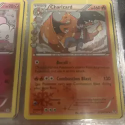 Charizard RC5/RC32 Generations: Radiant Collection Holo - Image 3