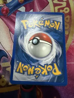 Typhlosion Unseen Forces Holo Rare Card 17/115 Pokemon Card - HP - Image 5