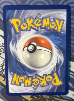 Pokemon TCG Snorlax VMax 206/202 Rainbow Card Secret Rare Near Mint - Image 2