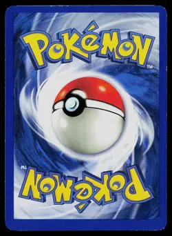 Pokemon Card Gym Heroes Brock's Zubat 74/132 Common - Image 2