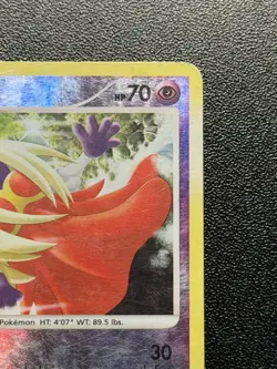 Jynx 30/132 Reverse Holo Rare Pokemon Card Diamond & Pearl Secret Wonders - Image 3
