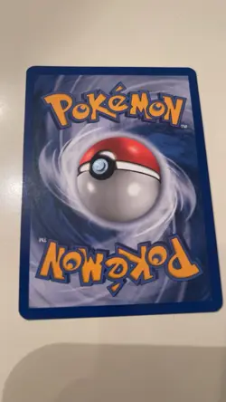 Pokemon Pichu Mysterious Treasures Reverse Holo 40 HP Card 93/123 English 2007 - Image 2