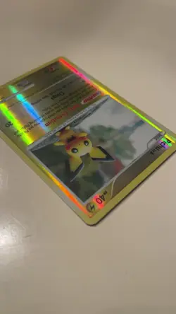 Pokemon Pichu Mysterious Treasures Reverse Holo 40 HP Card 93/123 English 2007 - Image 5