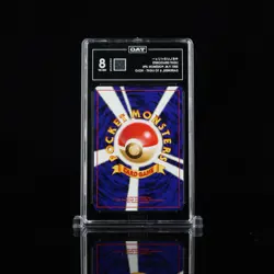 Tag 8 Light Dragonite No.149 Neo Destiny Japanese Pokemon Card - Image 2