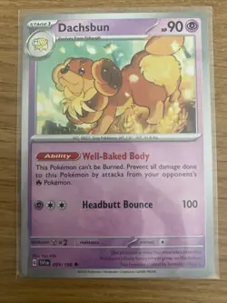 Set of 9 Psychic Pokemon Cards With Card Sleeves - Image 4