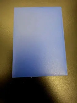 Pokemon Card - Vulpix Base Set (Shadowless) 68/102 1st Edition - Image 2