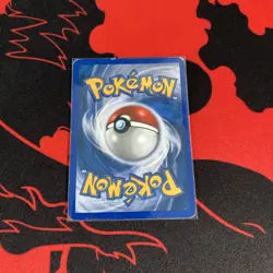 Pokemon 2002 TCG Vulpix 116/147 Aquapolis E-Series Rare Non-Holo Card HP - Image 2