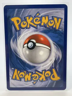 Pokemon TCG 2008 Legends Awakened Set Drifloon LV.14 92/146 Basic Common Card - Image 2