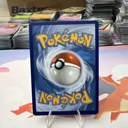 Pokemon TCG Charizard VMAX Ultra Rare Card Darkness Ablaze 020/189 NM/M - Image 2