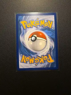 Pokemon TCG Armarouge EX Holo Ultra Rare Card Paradox Rift 218/182 - Image 2