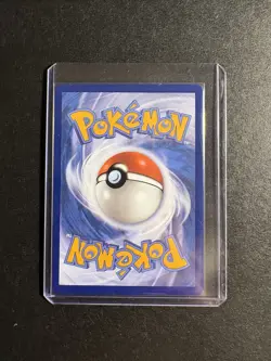Pokemon Mega Froslass EX 047/217 ASC Holo Stage 1 310 HP Trading Card 2026 - Image 2