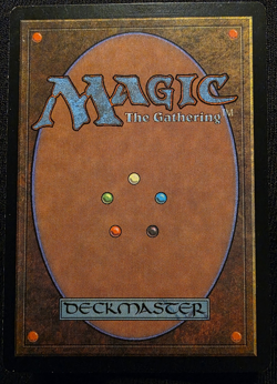 City of Brass 5th Edition Core Near Mint MTG Magic - Image 3