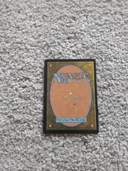 MTG Magic the Gathering Ketria Triome Borderless IKO! Showcase - Image 2