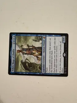 Teferi, Mage of Zhalfir (Time Spiral: Remastered) - Near Mint (NM) -Magic- MTG - Image 2