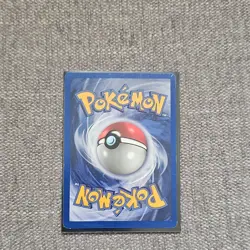 Holographic Machamp Pokemon #68 wotc 1999 - Image 2