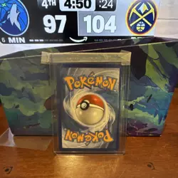 Pokemon GOLDEN Mega Hyper Rare Charizard Y EX (ascended heroes) 294 / 217 - Image 2