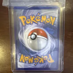 Pokemon GOLDEN Mega Hyper Rare Charizard Y EX (ascended heroes) 294 / 217 - Image 3