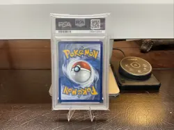 Pokemon 2025 Team Rocket's Mewtwo ex 231/182 SIR Destined Rivals GEM MINT PSA 10 - Image 2