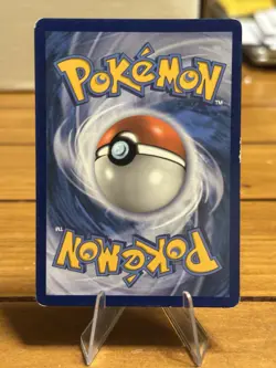 Mewtwo EX 52/108 Evolutions XY Ultra Rare Pokemon TCG Card - Image 2