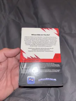 Pokemon Destined Rivals SV10 Booster Bundle NEW Fast shipping - Image 4