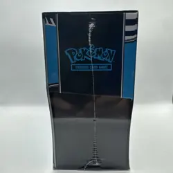 Pokemon TCG S&V Black Bolt Pokemon Center ETB Elite Trainer Box - Sealed - Image 2