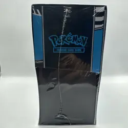 Pokemon TCG S&V Black Bolt Pokemon Center ETB Elite Trainer Box - Sealed - Image 4