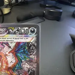 Charizard ex SIR | 223/197 Obsidian Flames 2023 Pokemon TCG 🔥 - Image 3