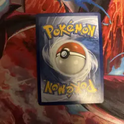 Pokemon TCG Rowlet & Alolan Exeggutor GX 1/236 Sm-Unified Minds Ultra Rare Lp - Image 3