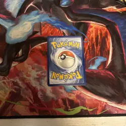 Pokemon TCG Rowlet & Alolan Exeggutor GX 1/236 Sm-Unified Minds Ultra Rare Lp - Image 4