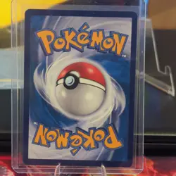 Pokemon Fighting Energy Holo 2001/06 Gem Pack Vol. 3 S-Chinese CBB3C NM SAR - Image 2