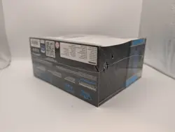 Pokemon TCG S&V Black Bolt Pokemon Center ETB Elite Trainer Box - Sealed - Image 3