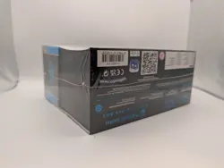 Pokemon TCG S&V Black Bolt Pokemon Center ETB Elite Trainer Box - Sealed - Image 4