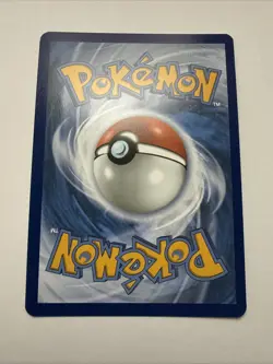 Pokemon TCG Ethan’s Typhlosion 190/182 Full Art Destined Rivals Mint Typhlosion - Image 2