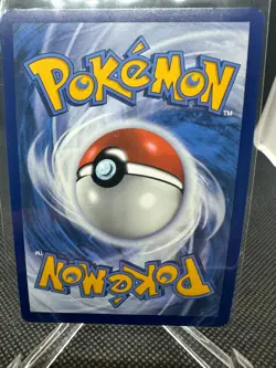 Pokemon TCG SV: Paradox Rift Crustle Holo 183/182 NM - Image 2