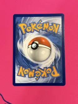 Chi-Yu ex 234/193 - Pokemon Paldea Evolved Ultra Rare LP - Image 2