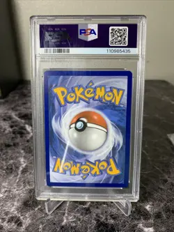 Pokemon TCG Pecharunt EX 93/64 Shrouded Fable Special Illustration Rare PSA 10 - Image 2