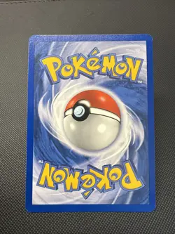 Pokemon TCG Scoop Up Trainer Base Set, Unlimited Rare 78/102 1999 WOTC - Image 2