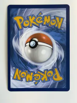 Victini (#172/086) - Holofoil SV - White Flare NM Pokemon - Image 2
