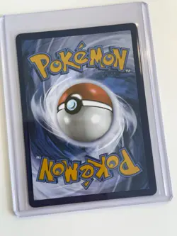 Victini (#172/086) - Holofoil SV - White Flare NM Pokemon - Image 4