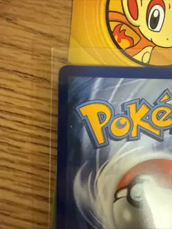 First Partner Rowlet Litten Popplio 30th Promo Set 043 044 045 Pokemon TCG - Image 2